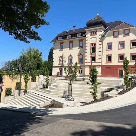Living Timeless - Adler Apartments Sasbachwalden Εξωτερικό φωτογραφία