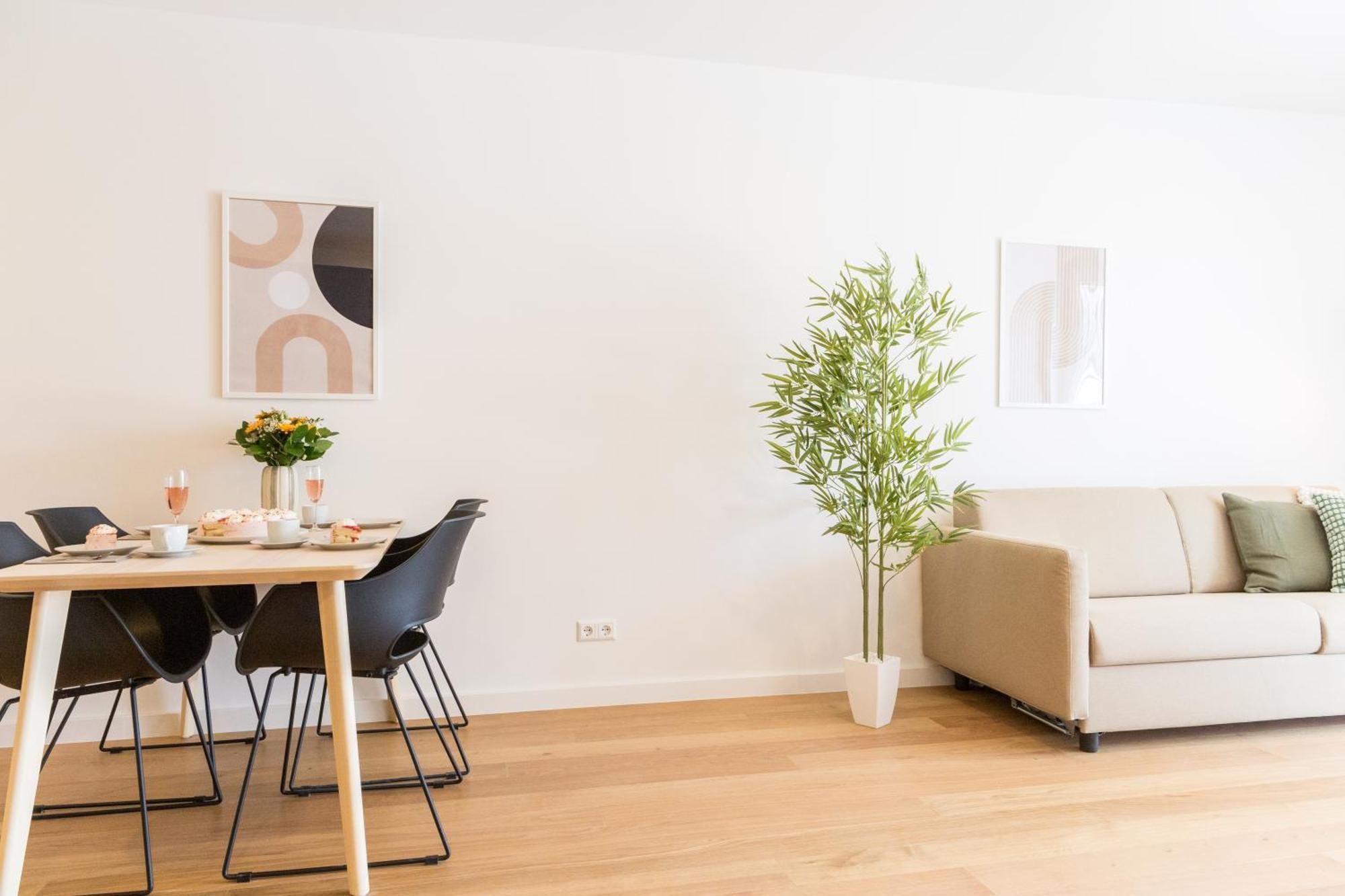 Living Timeless - Adler Apartments Sasbachwalden Εξωτερικό φωτογραφία