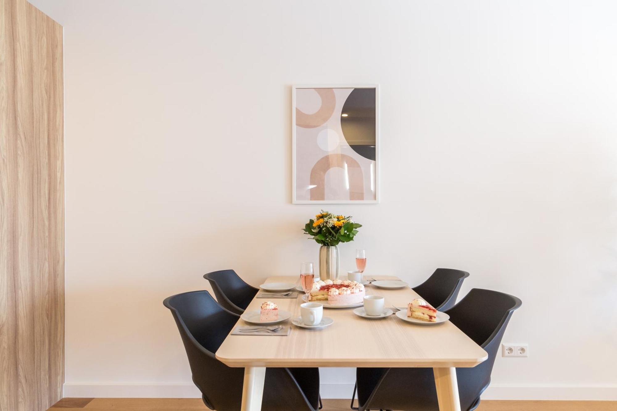 Living Timeless - Adler Apartments Sasbachwalden Εξωτερικό φωτογραφία