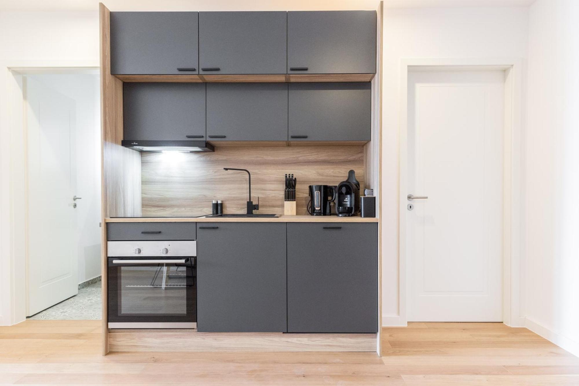 Living Timeless - Adler Apartments Sasbachwalden Εξωτερικό φωτογραφία