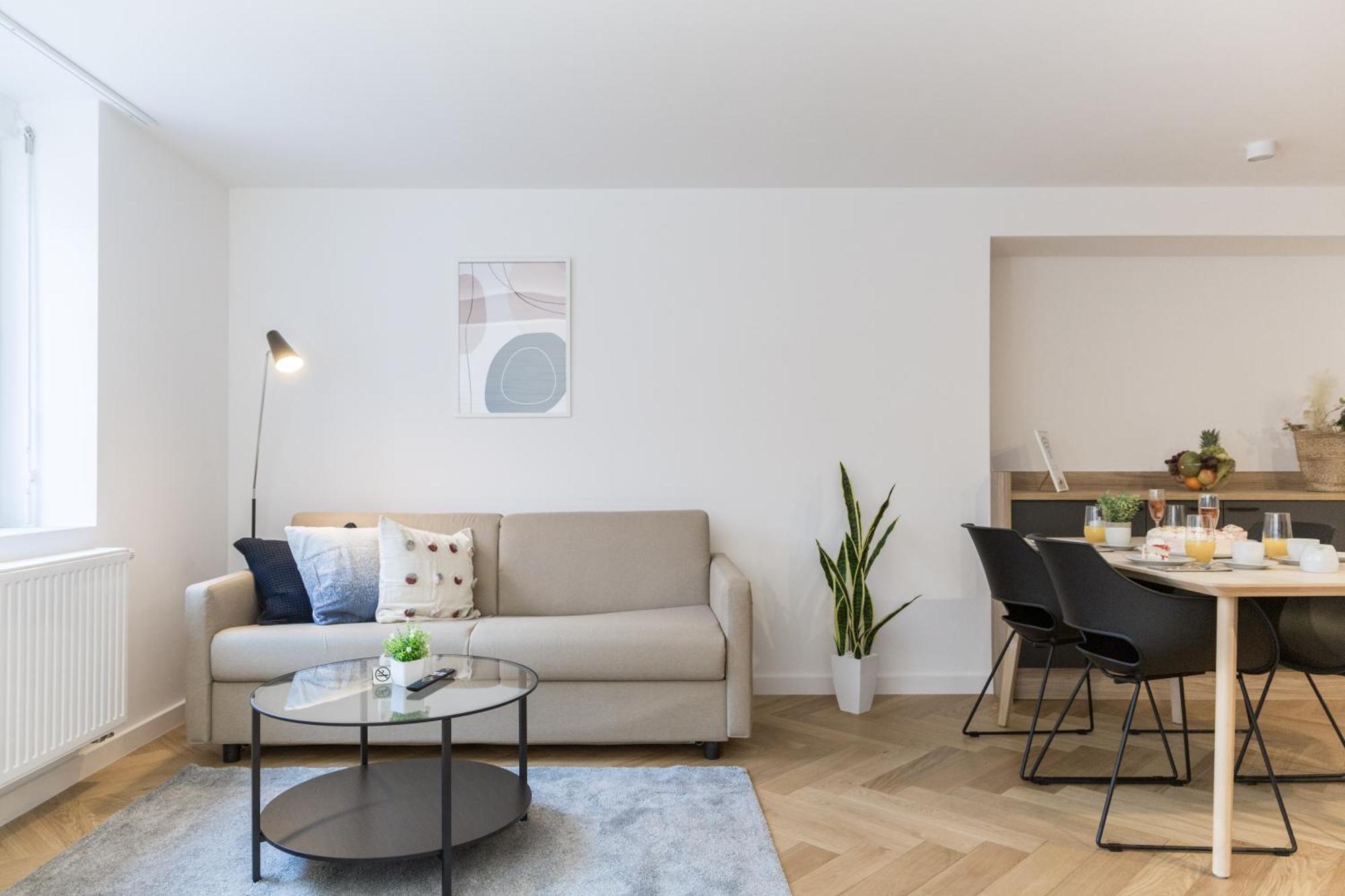 Living Timeless - Adler Apartments Sasbachwalden Εξωτερικό φωτογραφία