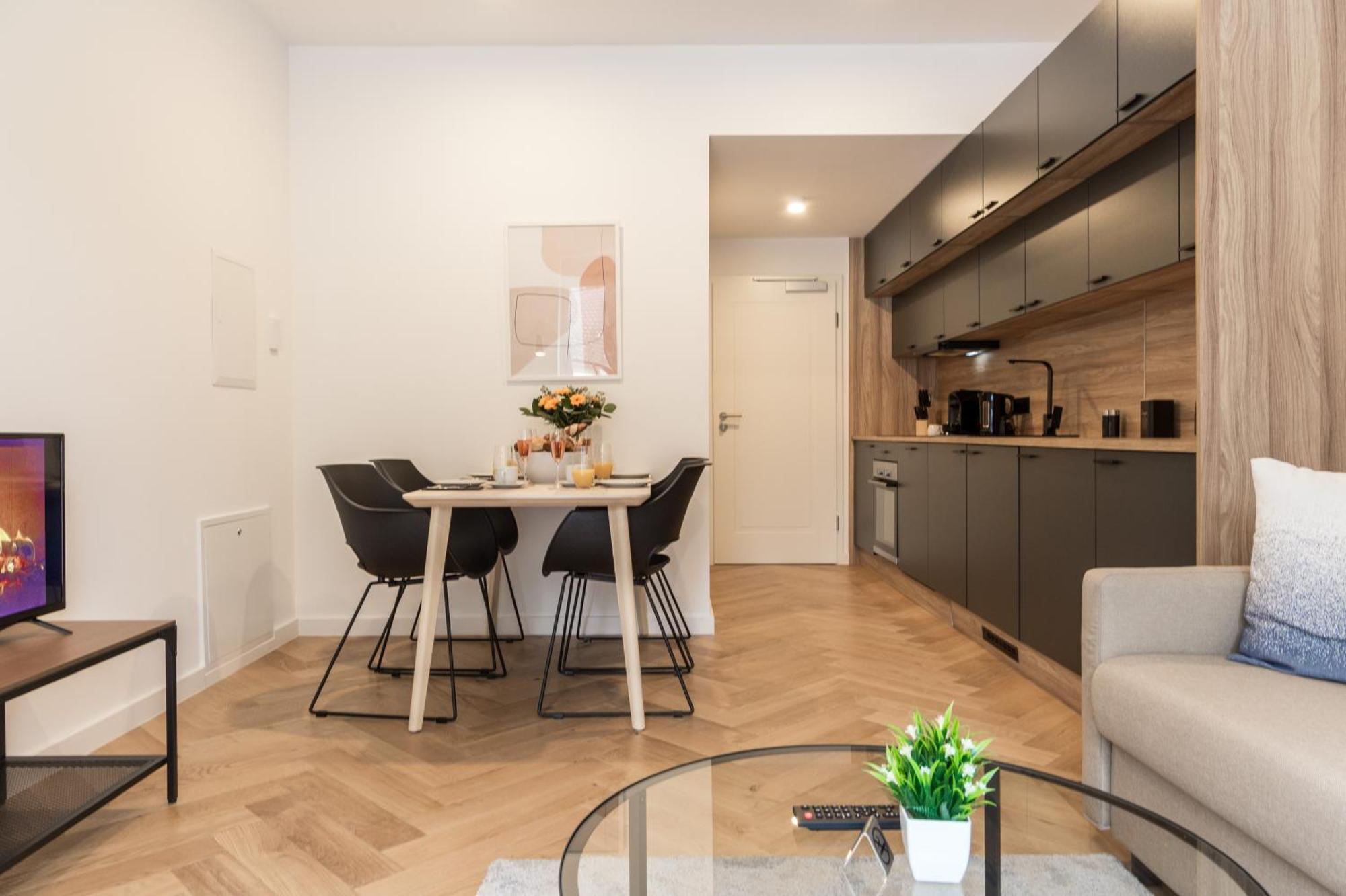 Living Timeless - Adler Apartments Sasbachwalden Εξωτερικό φωτογραφία
