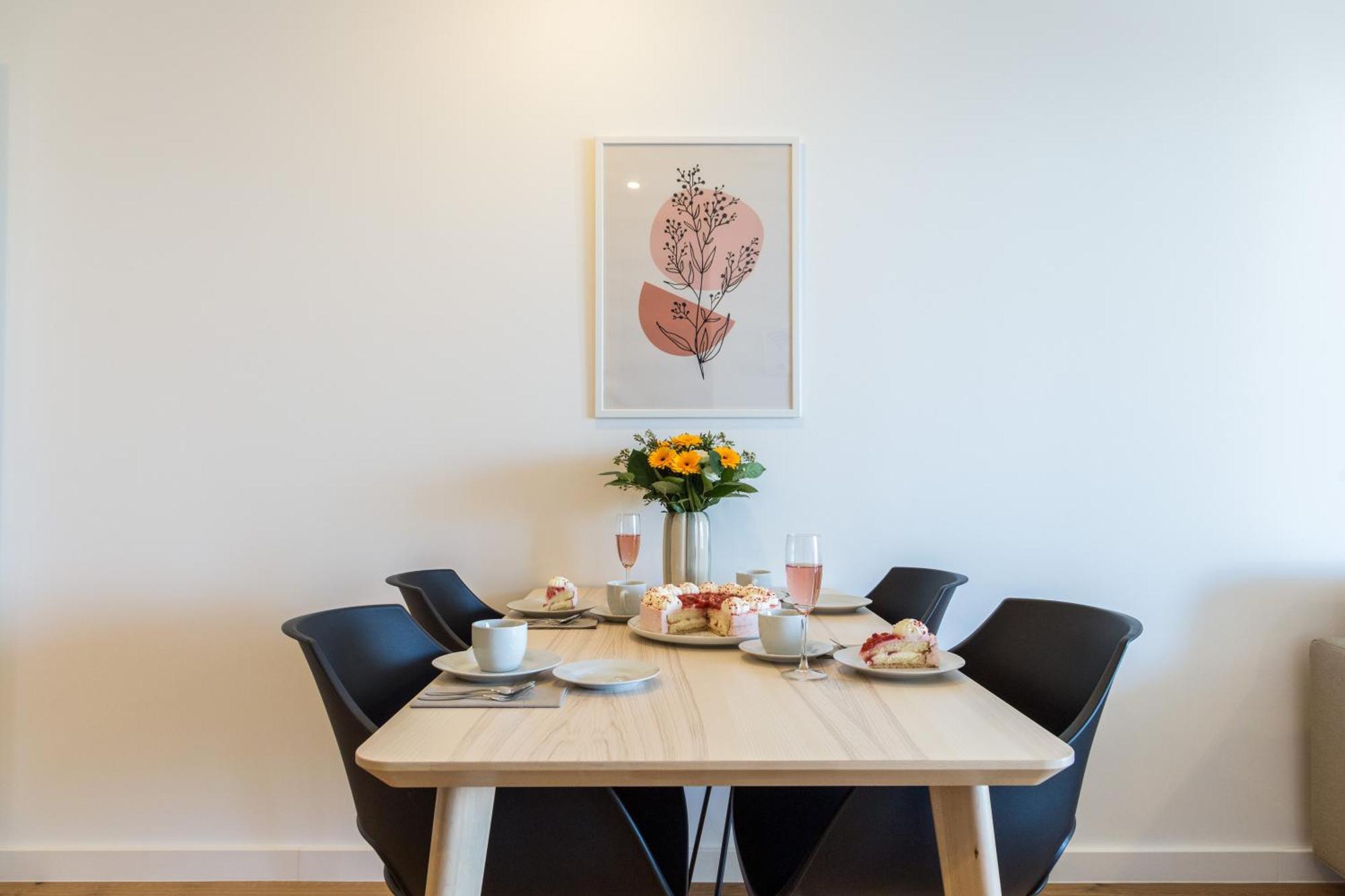 Living Timeless - Adler Apartments Sasbachwalden Εξωτερικό φωτογραφία