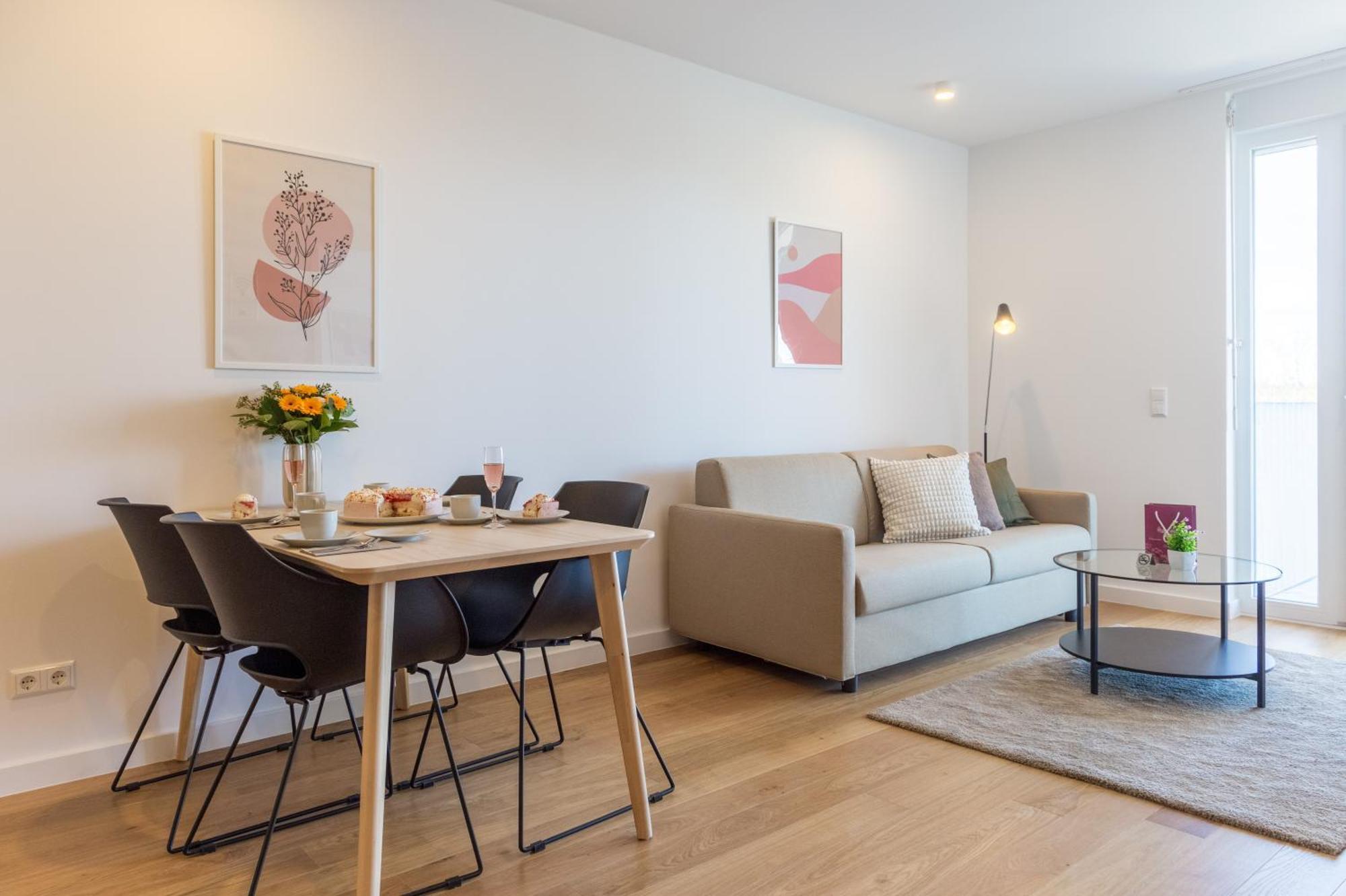 Living Timeless - Adler Apartments Sasbachwalden Εξωτερικό φωτογραφία