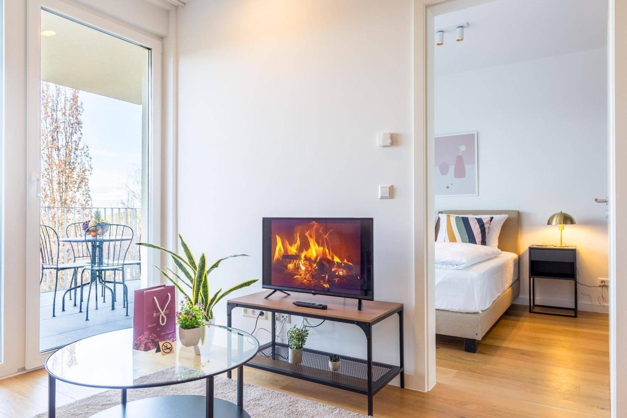 Living Timeless - Adler Apartments Sasbachwalden Εξωτερικό φωτογραφία