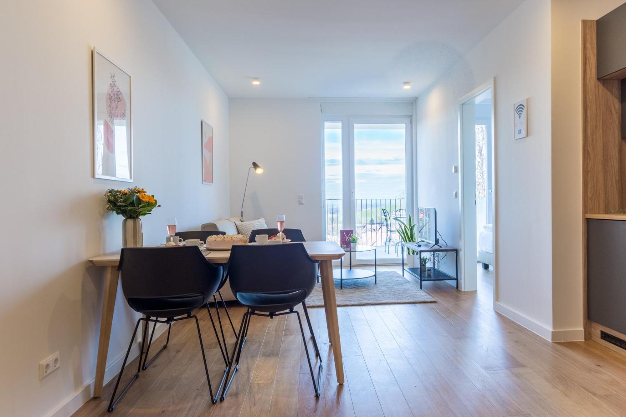 Living Timeless - Adler Apartments Sasbachwalden Εξωτερικό φωτογραφία