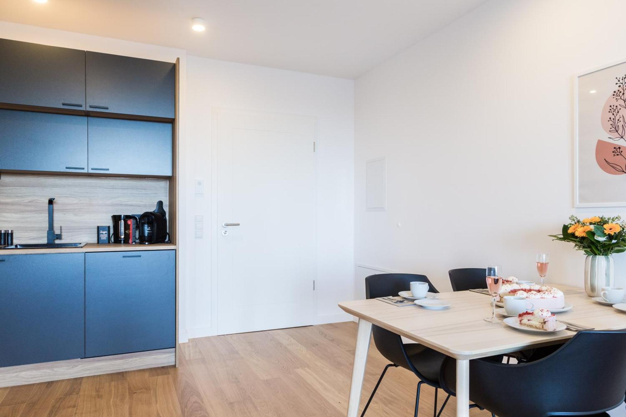 Living Timeless - Adler Apartments Sasbachwalden Εξωτερικό φωτογραφία