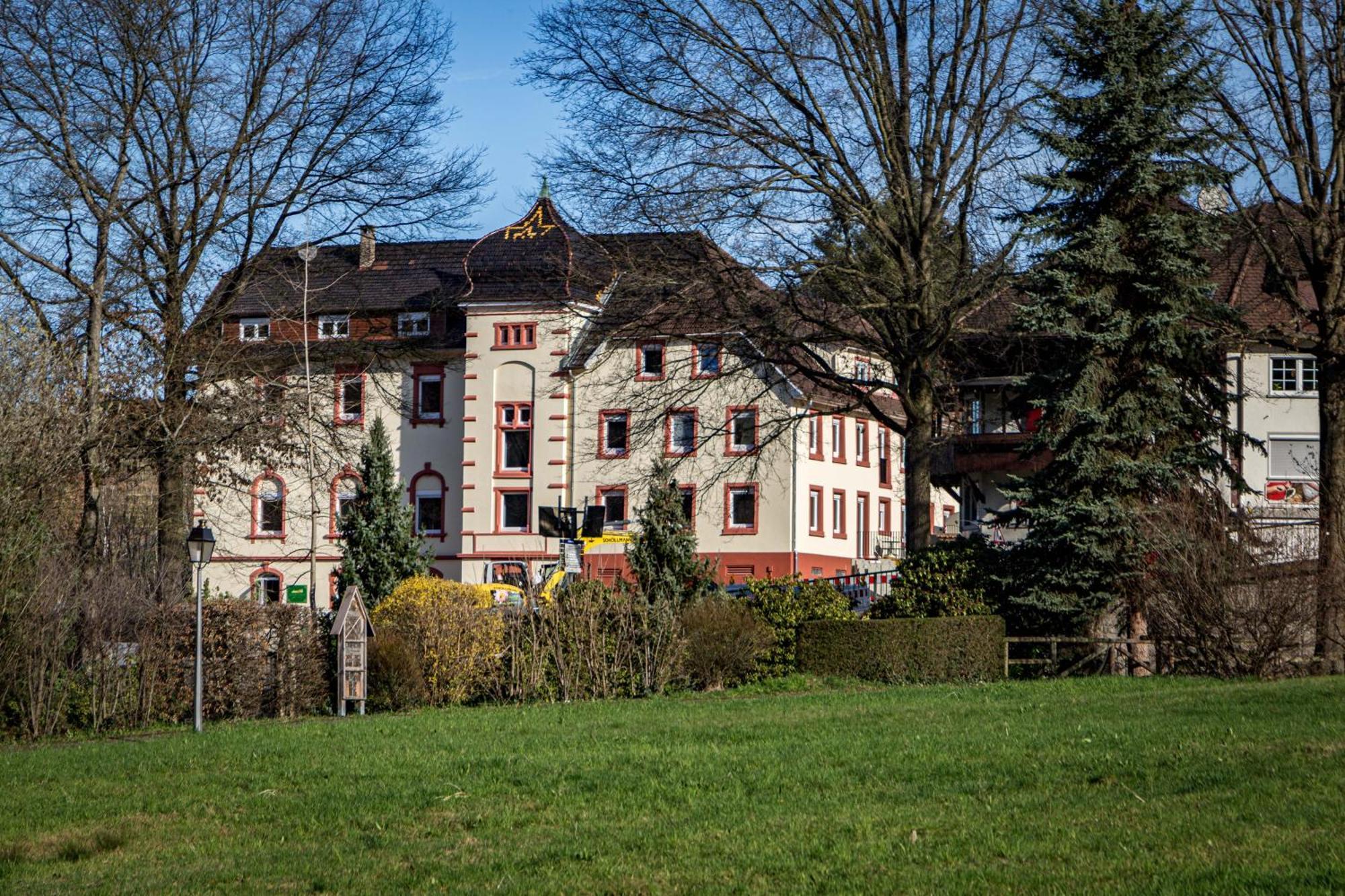 Living Timeless - Adler Apartments Sasbachwalden Εξωτερικό φωτογραφία