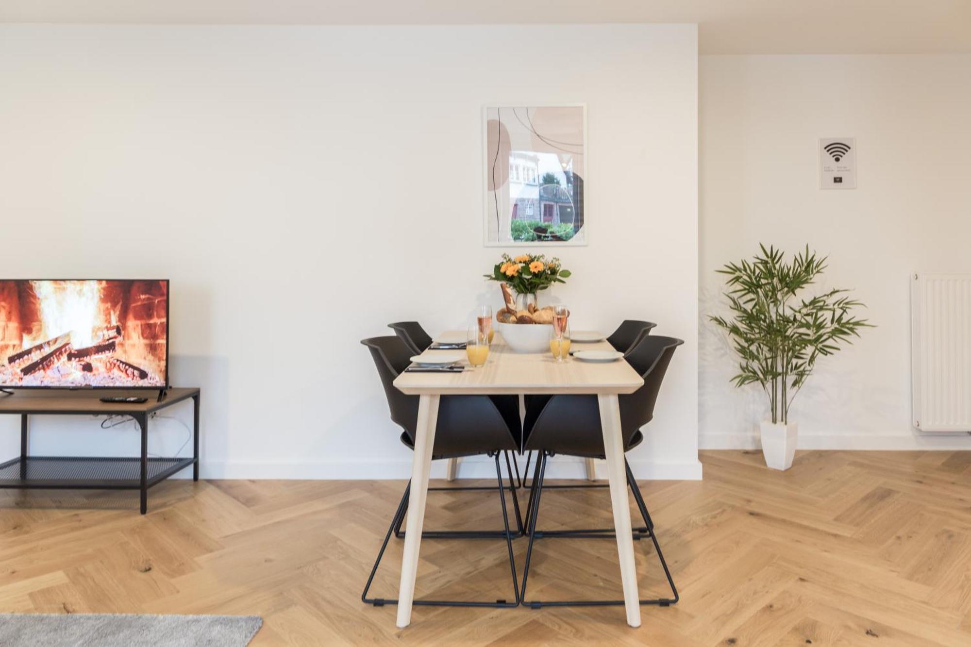 Living Timeless - Adler Apartments Sasbachwalden Εξωτερικό φωτογραφία