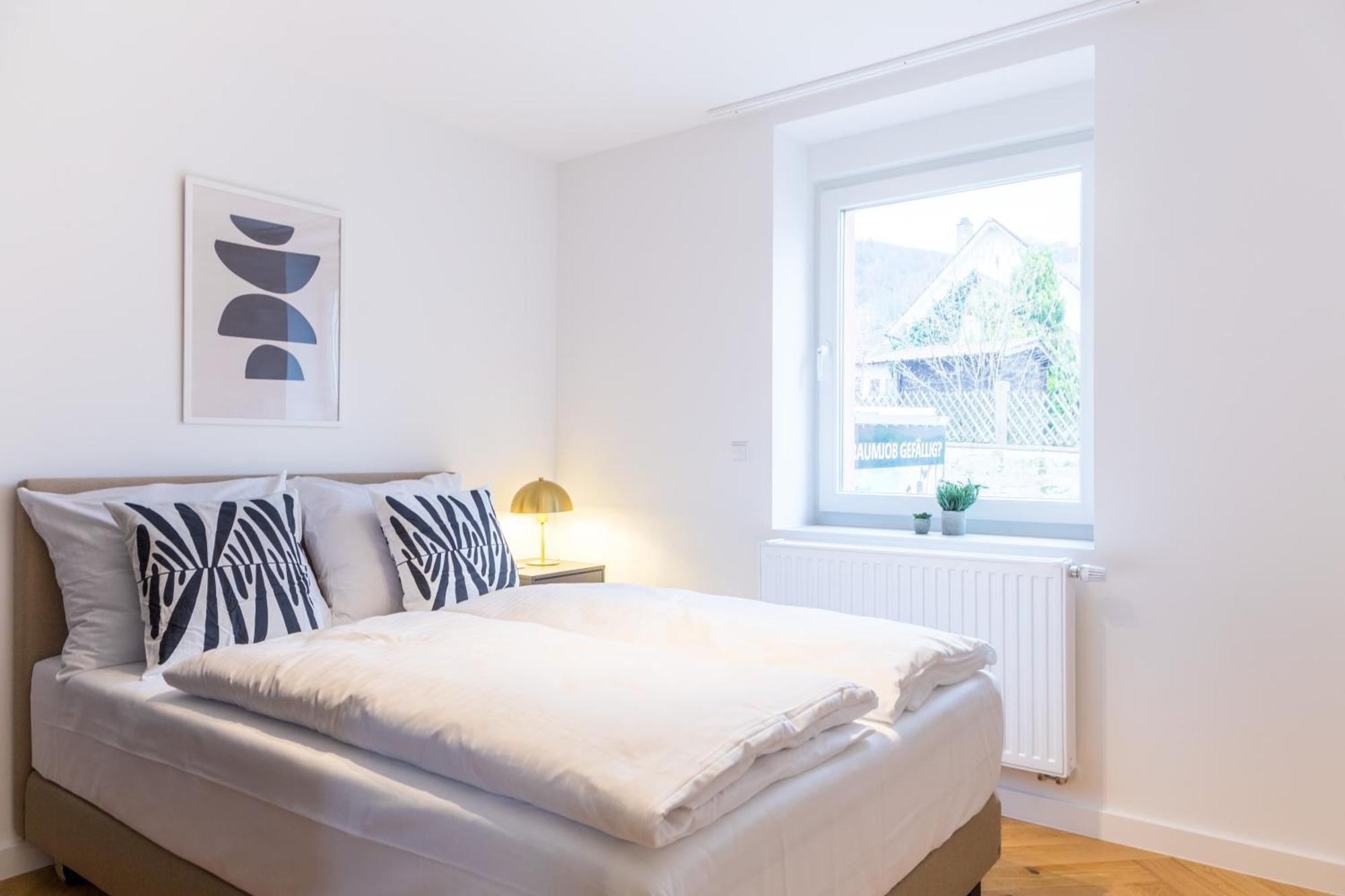 Living Timeless - Adler Apartments Sasbachwalden Εξωτερικό φωτογραφία
