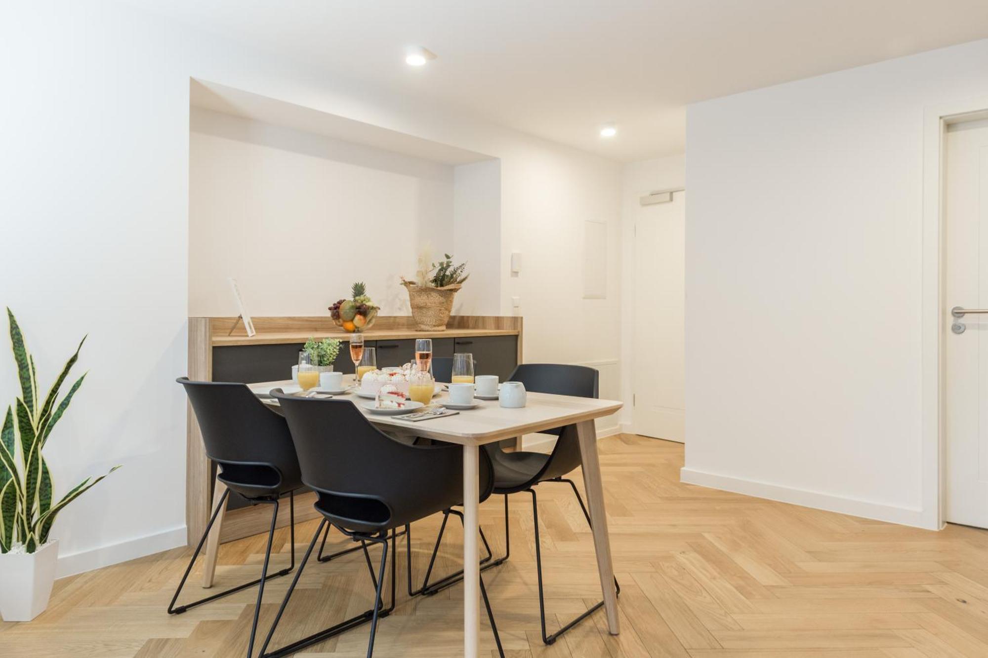 Living Timeless - Adler Apartments Sasbachwalden Εξωτερικό φωτογραφία