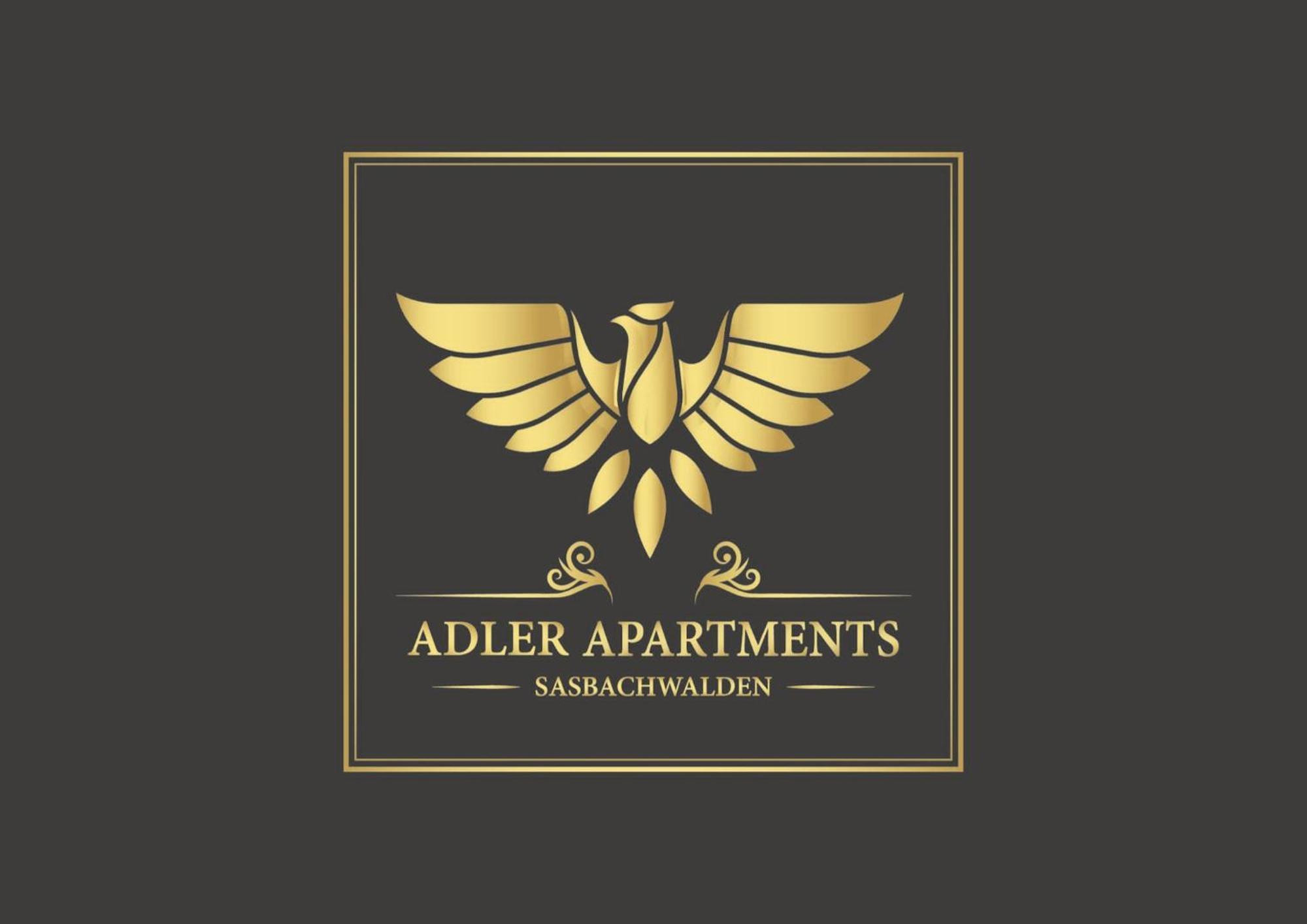 Living Timeless - Adler Apartments Sasbachwalden Εξωτερικό φωτογραφία
