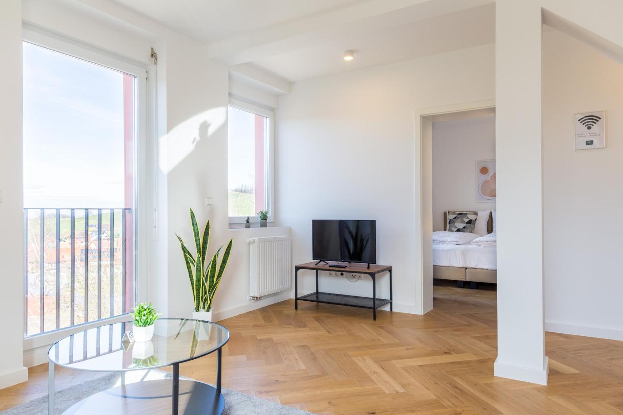 Living Timeless - Adler Apartments Sasbachwalden Εξωτερικό φωτογραφία