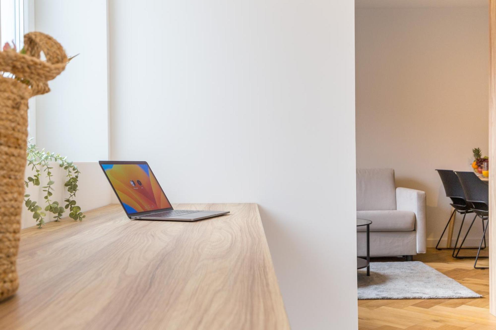 Living Timeless - Adler Apartments Sasbachwalden Εξωτερικό φωτογραφία