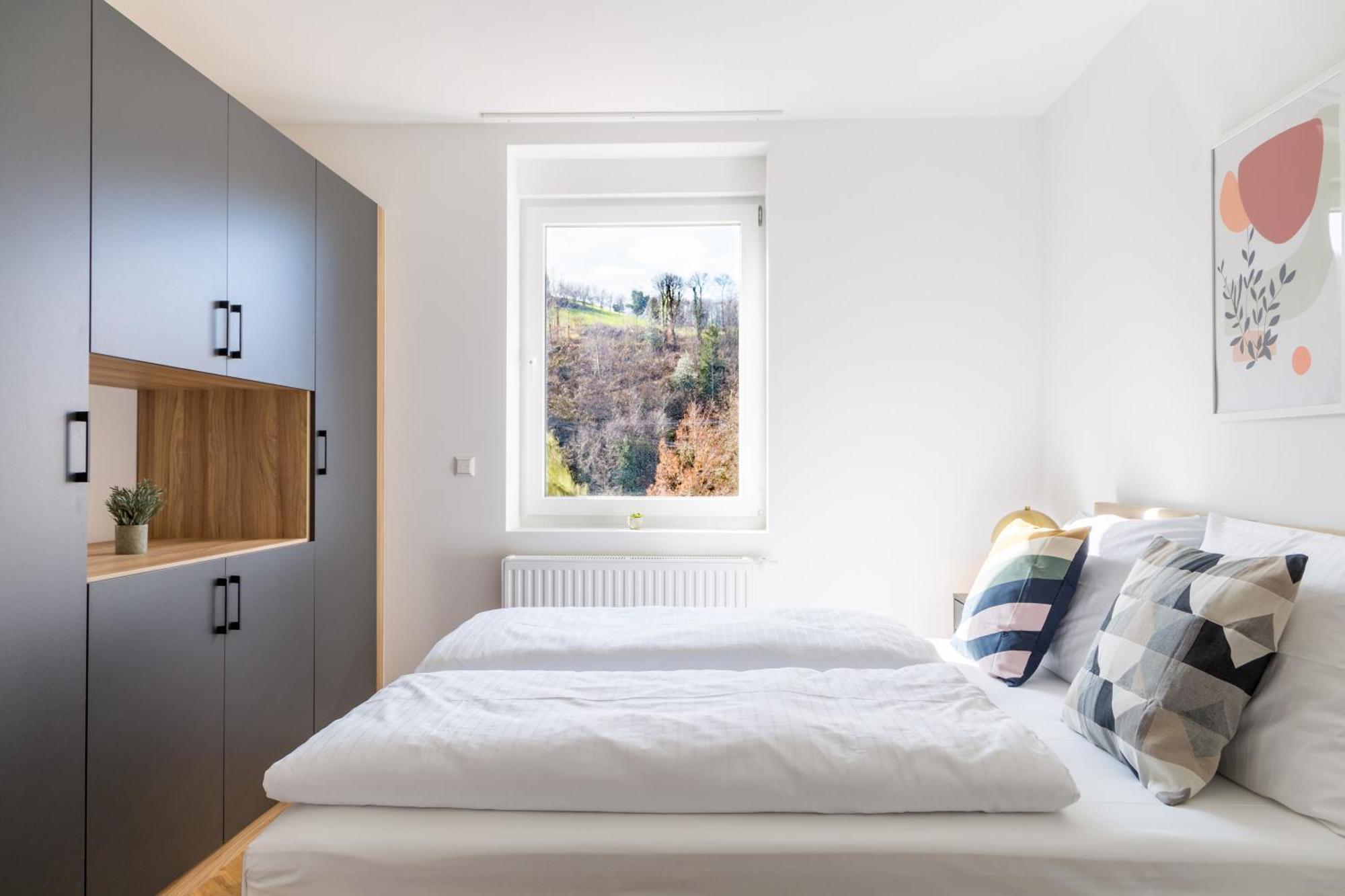 Living Timeless - Adler Apartments Sasbachwalden Εξωτερικό φωτογραφία