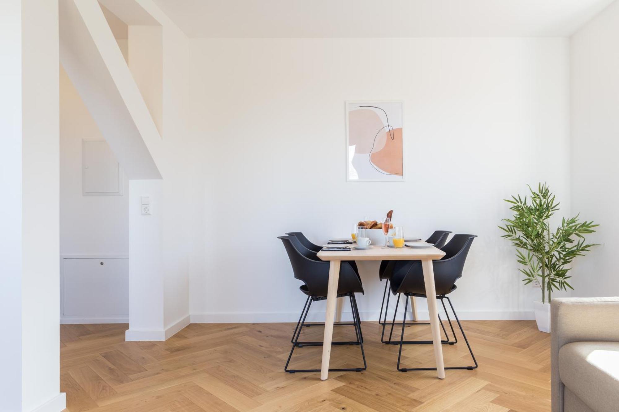 Living Timeless - Adler Apartments Sasbachwalden Εξωτερικό φωτογραφία