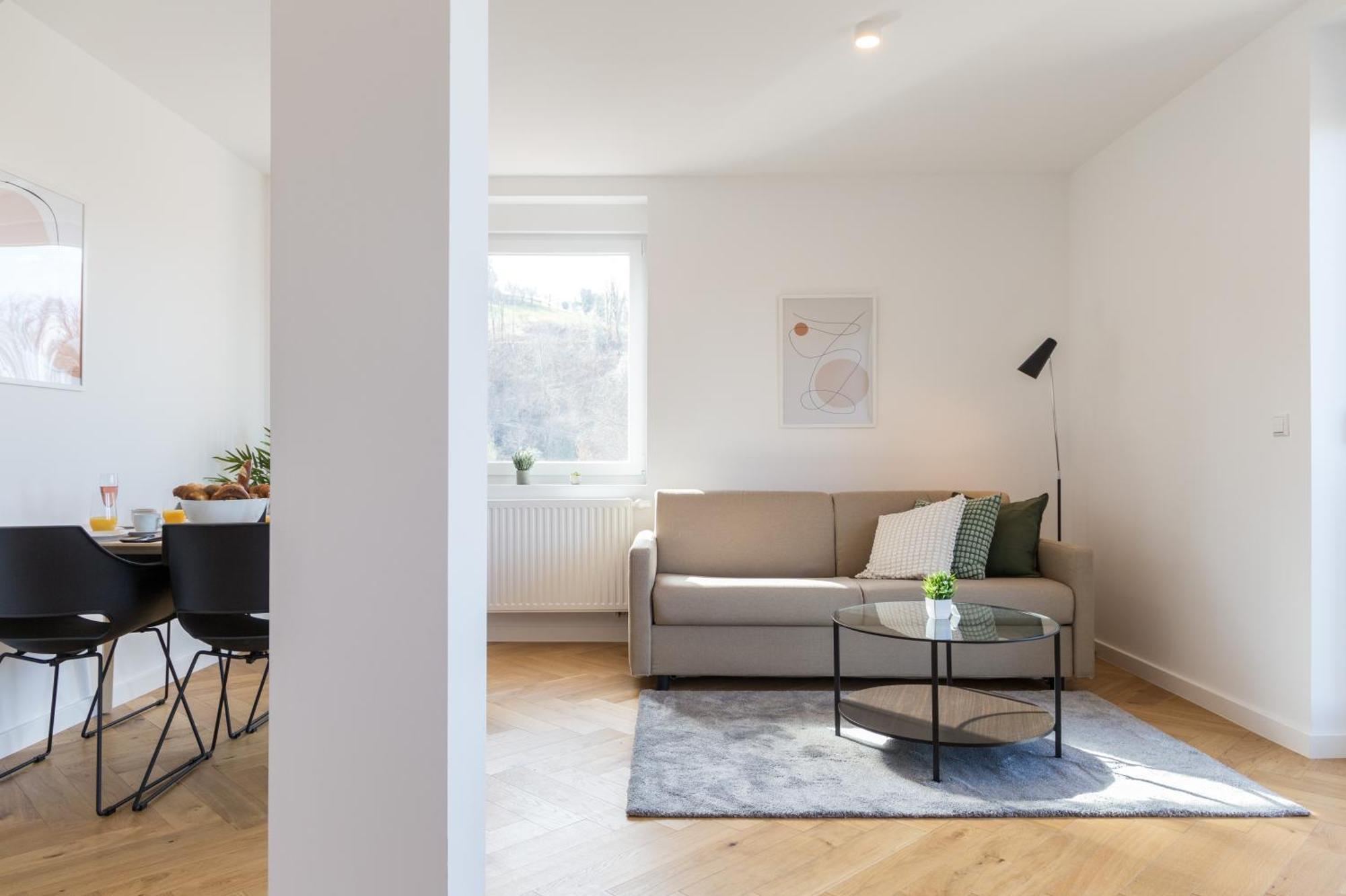 Living Timeless - Adler Apartments Sasbachwalden Εξωτερικό φωτογραφία