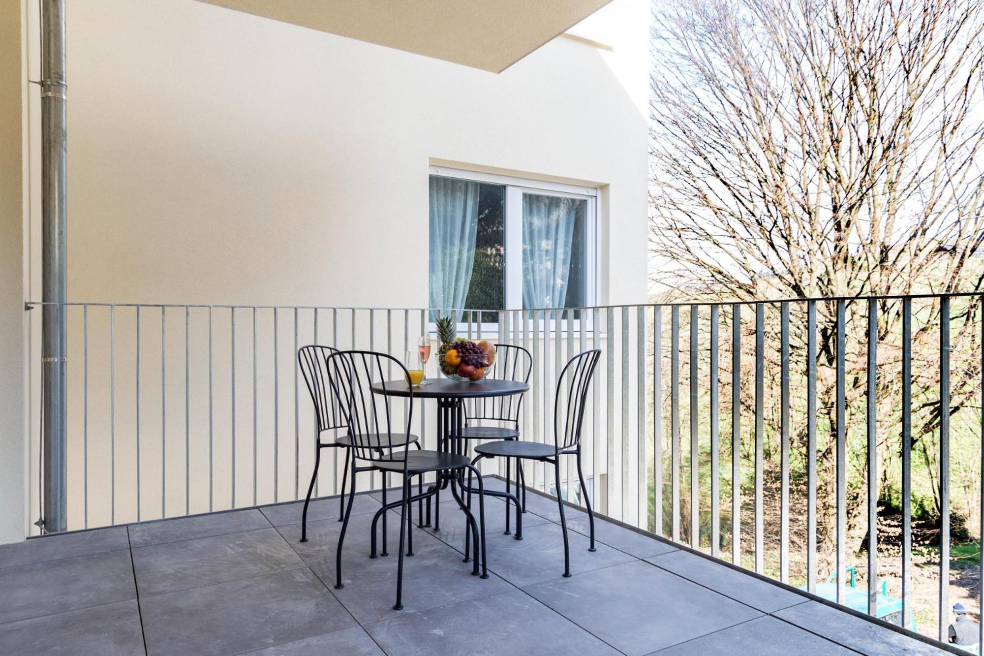 Living Timeless - Adler Apartments Sasbachwalden Εξωτερικό φωτογραφία