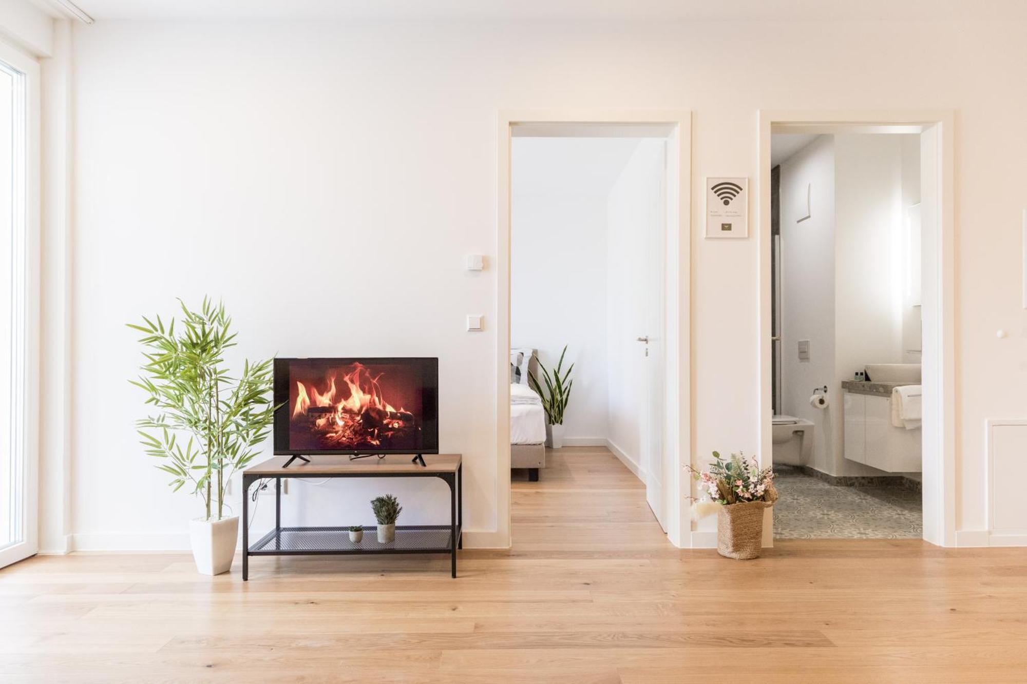 Living Timeless - Adler Apartments Sasbachwalden Εξωτερικό φωτογραφία