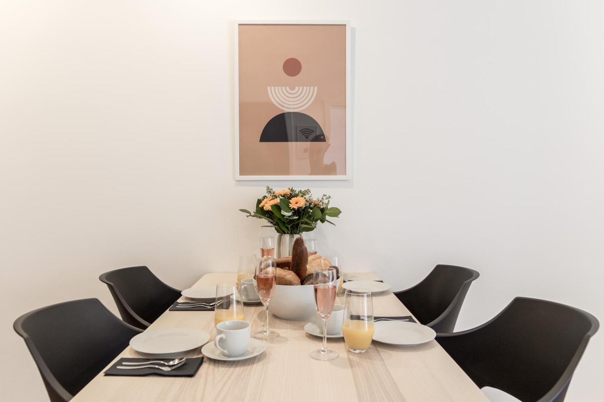 Living Timeless - Adler Apartments Sasbachwalden Εξωτερικό φωτογραφία
