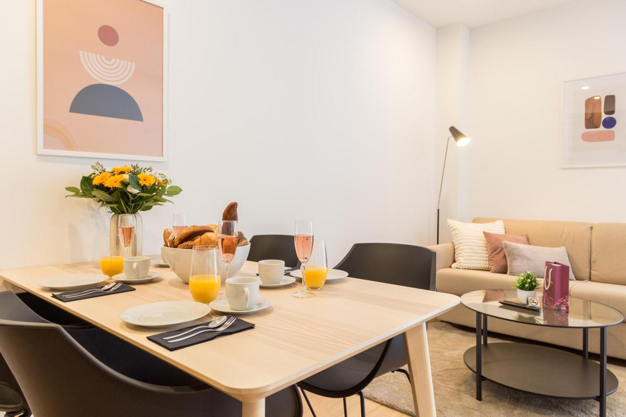 Living Timeless - Adler Apartments Sasbachwalden Εξωτερικό φωτογραφία