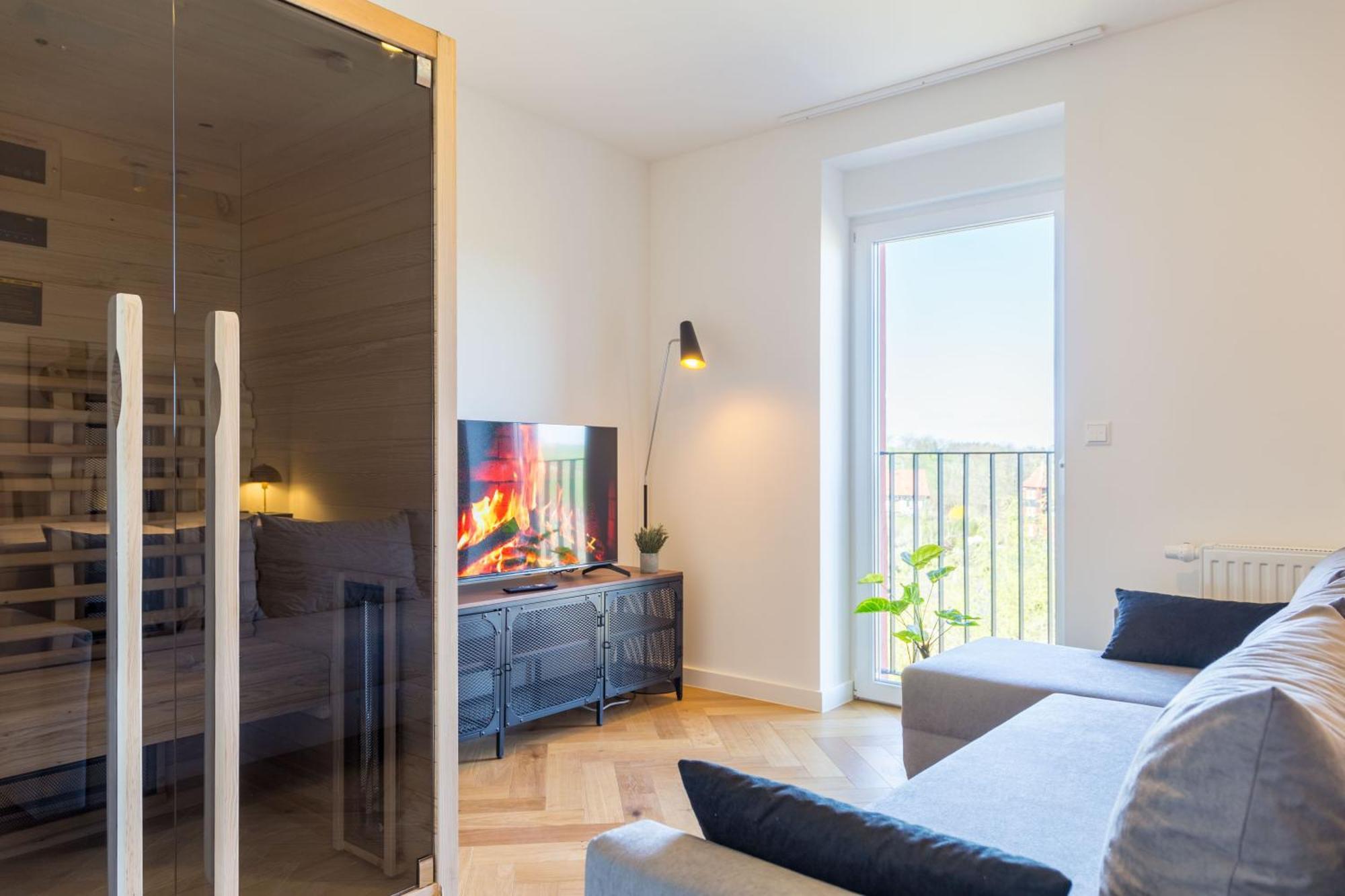 Living Timeless - Adler Apartments Sasbachwalden Εξωτερικό φωτογραφία