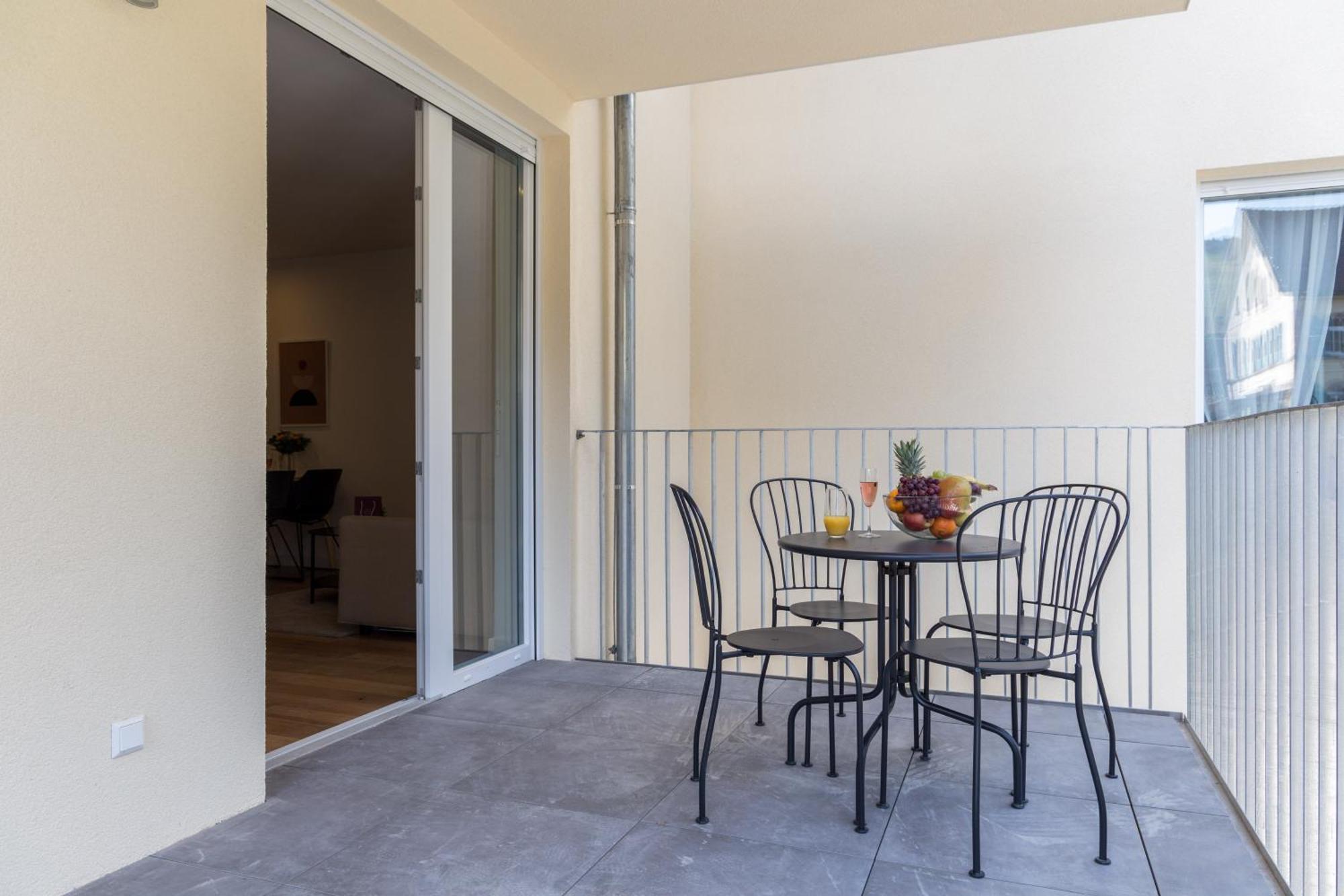 Living Timeless - Adler Apartments Sasbachwalden Εξωτερικό φωτογραφία