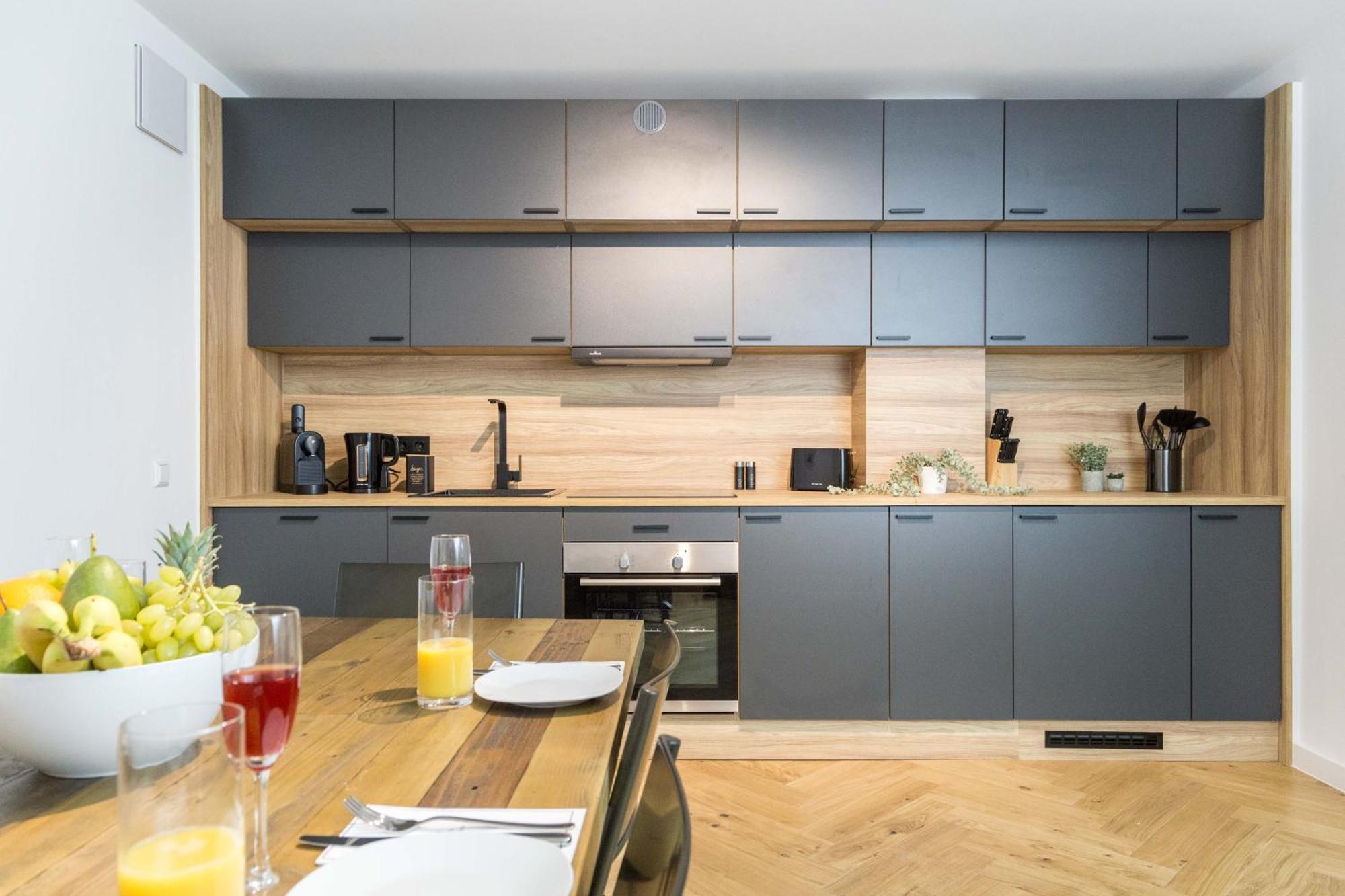 Living Timeless - Adler Apartments Sasbachwalden Εξωτερικό φωτογραφία