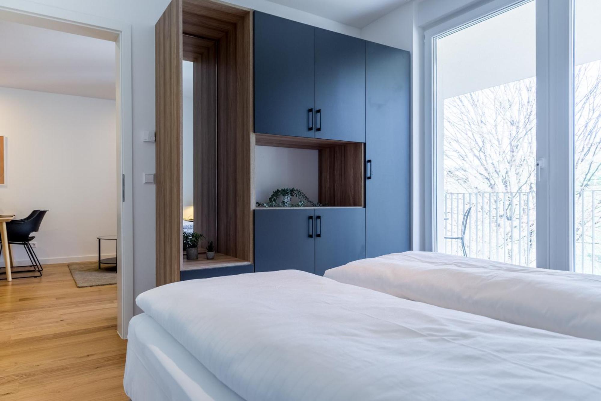 Living Timeless - Adler Apartments Sasbachwalden Εξωτερικό φωτογραφία