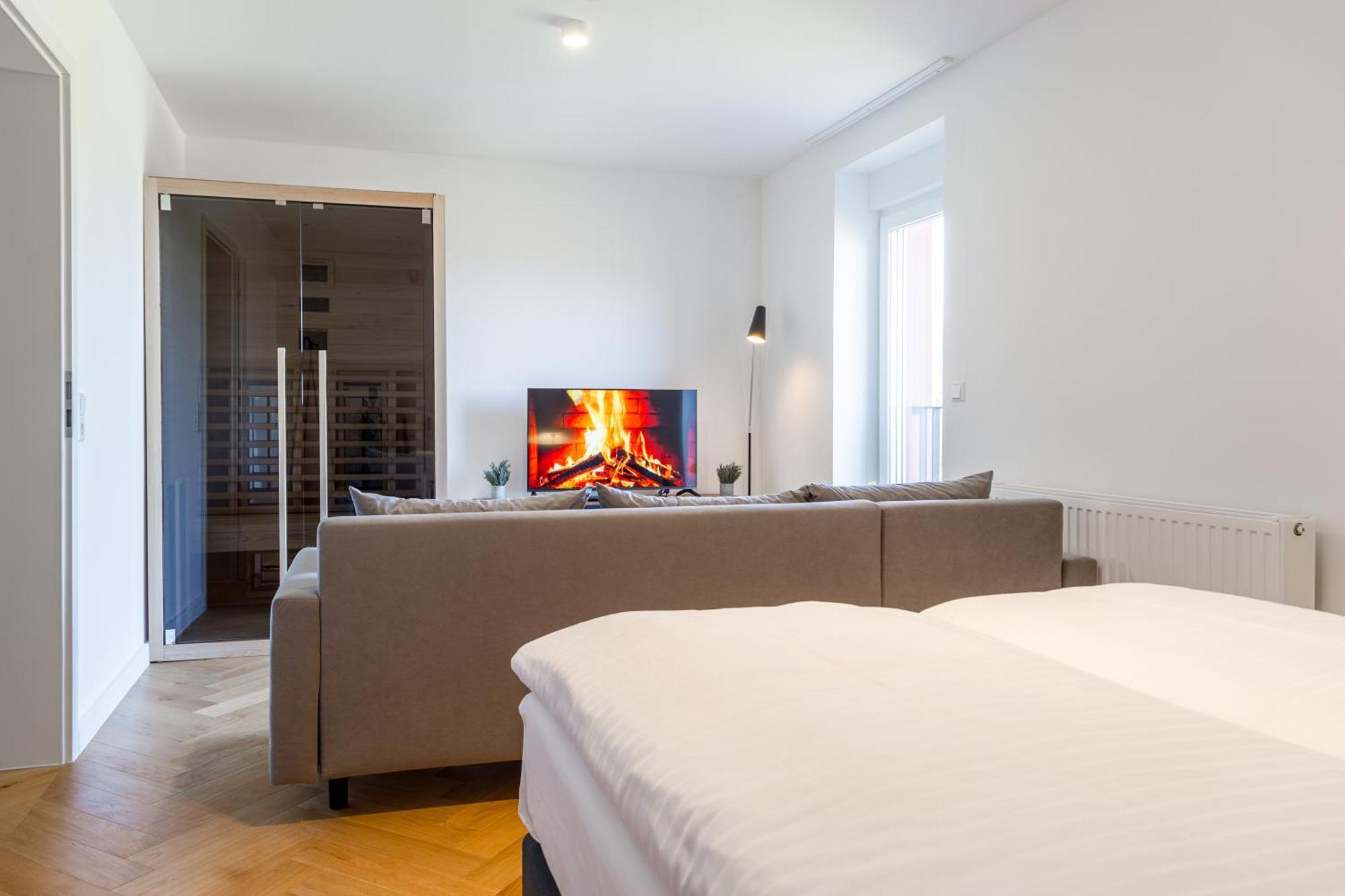 Living Timeless - Adler Apartments Sasbachwalden Εξωτερικό φωτογραφία
